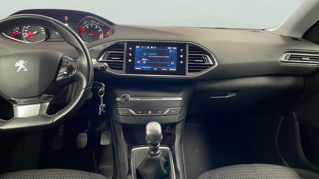 Peugeot 308 SW PureTech 130 S&S Style 96 kW (130 CV)