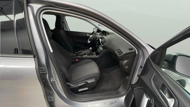 Peugeot 308 SW PureTech 130 S&S Style 96 kW (130 CV)