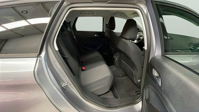 Peugeot 308 SW PureTech 130 S&S Style 96 kW (130 CV)