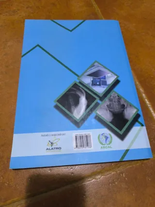 Técnicas de radiología simple