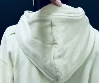 Sudadera Napapijri Blanco Roto T/S