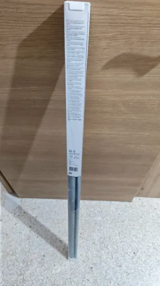 Estor Senja 100x170 Gris