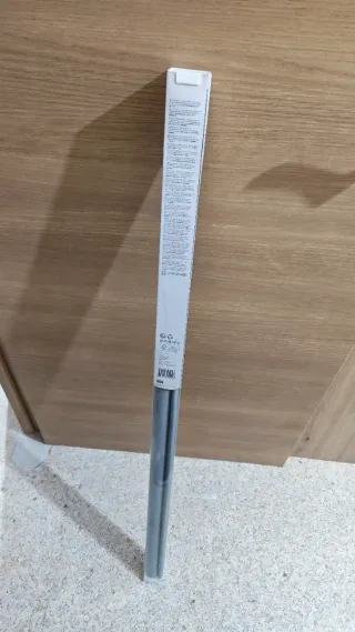 Estor Senja 100x170 Gris