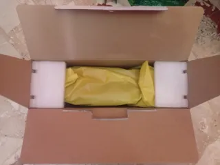 Cartuccia Toner Laser H280XCU Black