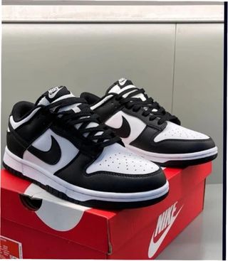 Nike Dunk Panda 37.5