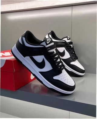 Nike Dunk Panda 37.5