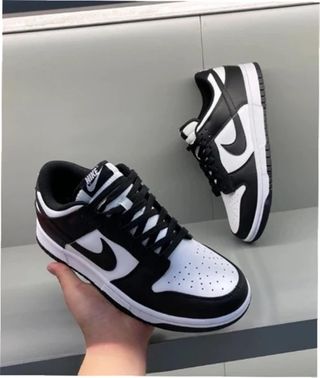 Nike Dunk Panda 37.5