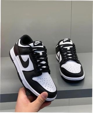 Nike Dunk Panda 37.5