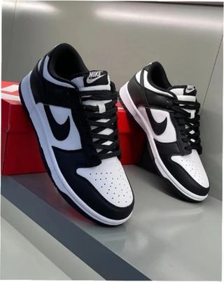 Nike Dunk Panda 37.5