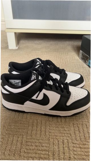 Nike Dunk Panda Talla 40