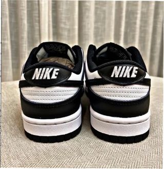 Nike Dunk Panda Talla 40