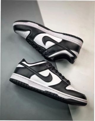 Nike Dunk Panda Talla 40