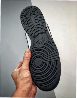 Nike Dunk Panda Talla 40