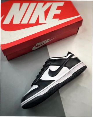 Nike Dunk Panda Talla 40