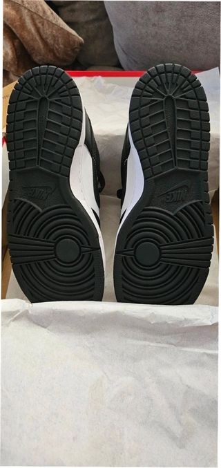 Nike Dunk Panda Talla 37.5