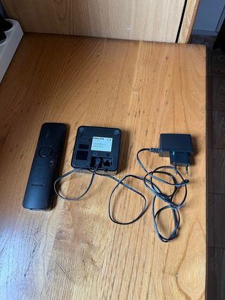 Teléfono Inalámbrico Philips