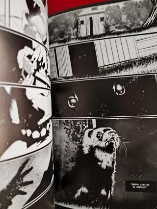 14 historietas de vampiros - diábolo ediciones