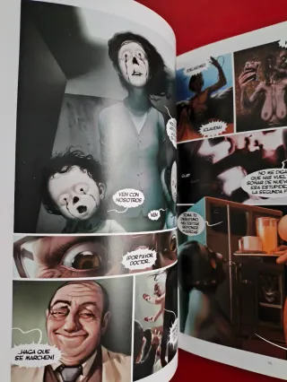 14 historietas de vampiros - diábolo ediciones