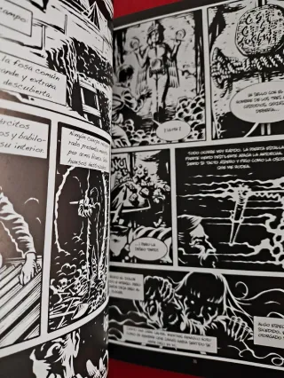 14 historietas de vampiros - diábolo ediciones