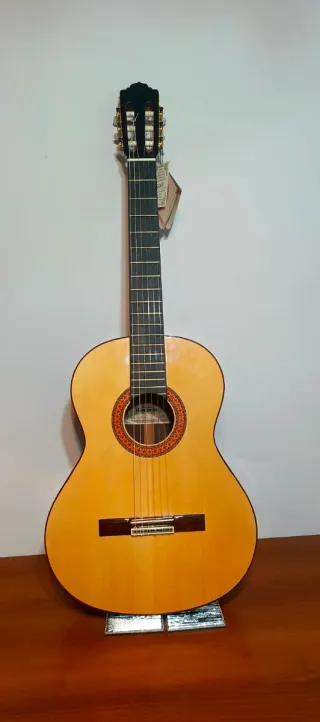 Guitarra Clásica Almansa