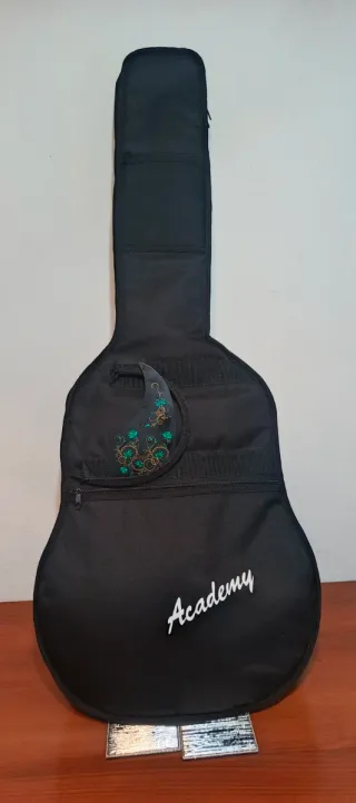 Guitarra Clásica Almansa