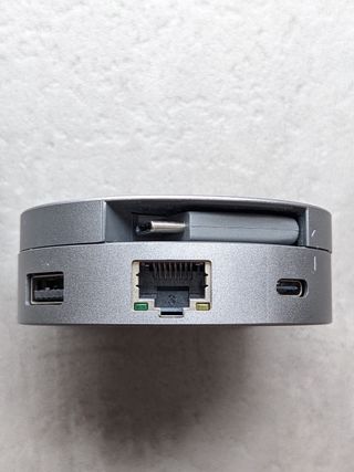 Adaptador Dell DA305z Multiport 6-en-1