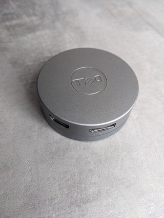 Adaptador Dell DA305z Multiport 6-en-1