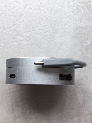 Adaptador Dell DA305z Multiport 6-en-1