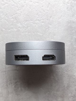 Adaptador Dell DA305z Multiport 6-en-1