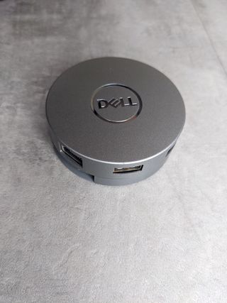Adaptador Dell DA305z Multiport 6-en-1
