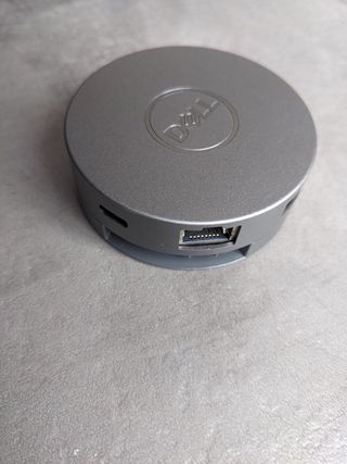 Adaptador Dell DA305z Multiport 6-en-1