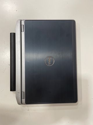 Portátil Dell Latitude E6230 i5 8GB RAM SSD 120GB