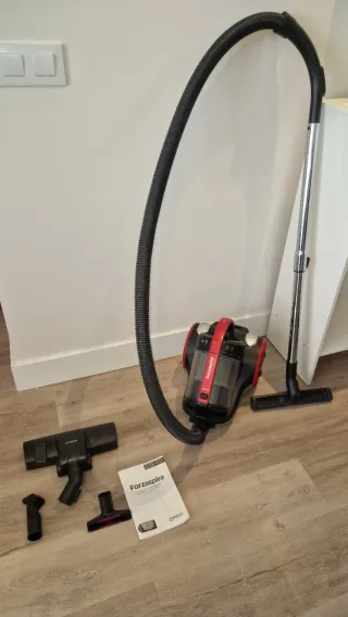 Aspiradora Polti Forzaspira C110 PLUS