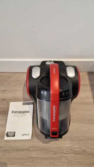 Aspiradora Polti Forzaspira C110 PLUS