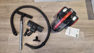 Aspiradora Polti Forzaspira C110 PLUS