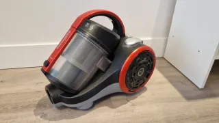 Aspiradora Polti Forzaspira C110 PLUS