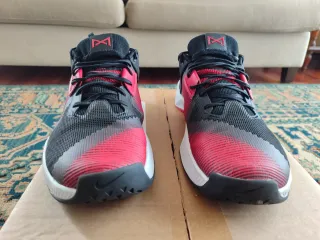 Nike Metcon 10 Talla 45.5