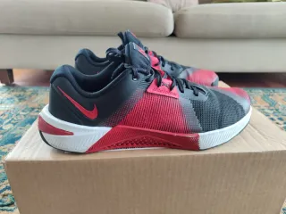 Nike Metcon 10 Talla 45.5