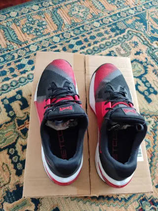 Nike Metcon 10 Talla 45.5