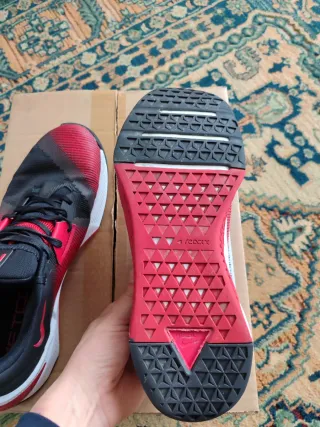 Nike Metcon 10 Talla 45.5