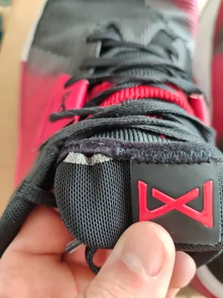 Nike Metcon 10 Talla 45.5