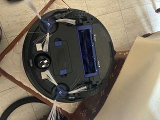 Robot Aspirador Rowenta Explorer Serie 20