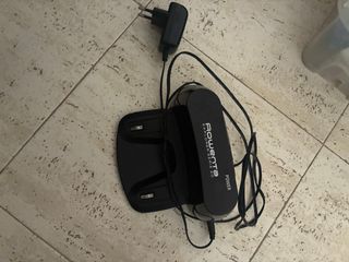 Robot Aspirador Rowenta Explorer Serie 20