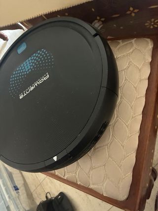 Robot Aspirador Rowenta Explorer Serie 20