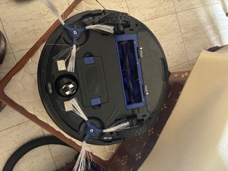 Robot Aspirador Rowenta Explorer Serie 20