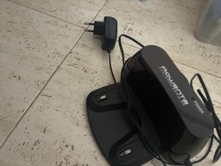 Robot Aspirador Rowenta Explorer Serie 20