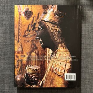 Montserrat, arte e historia