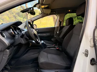 Peugeot 5008 7 plazas
