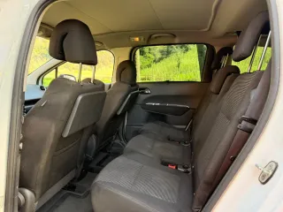 Peugeot 5008 7 plazas