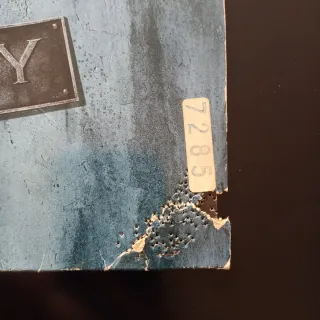 "New Jersey" dei Bon Jovy